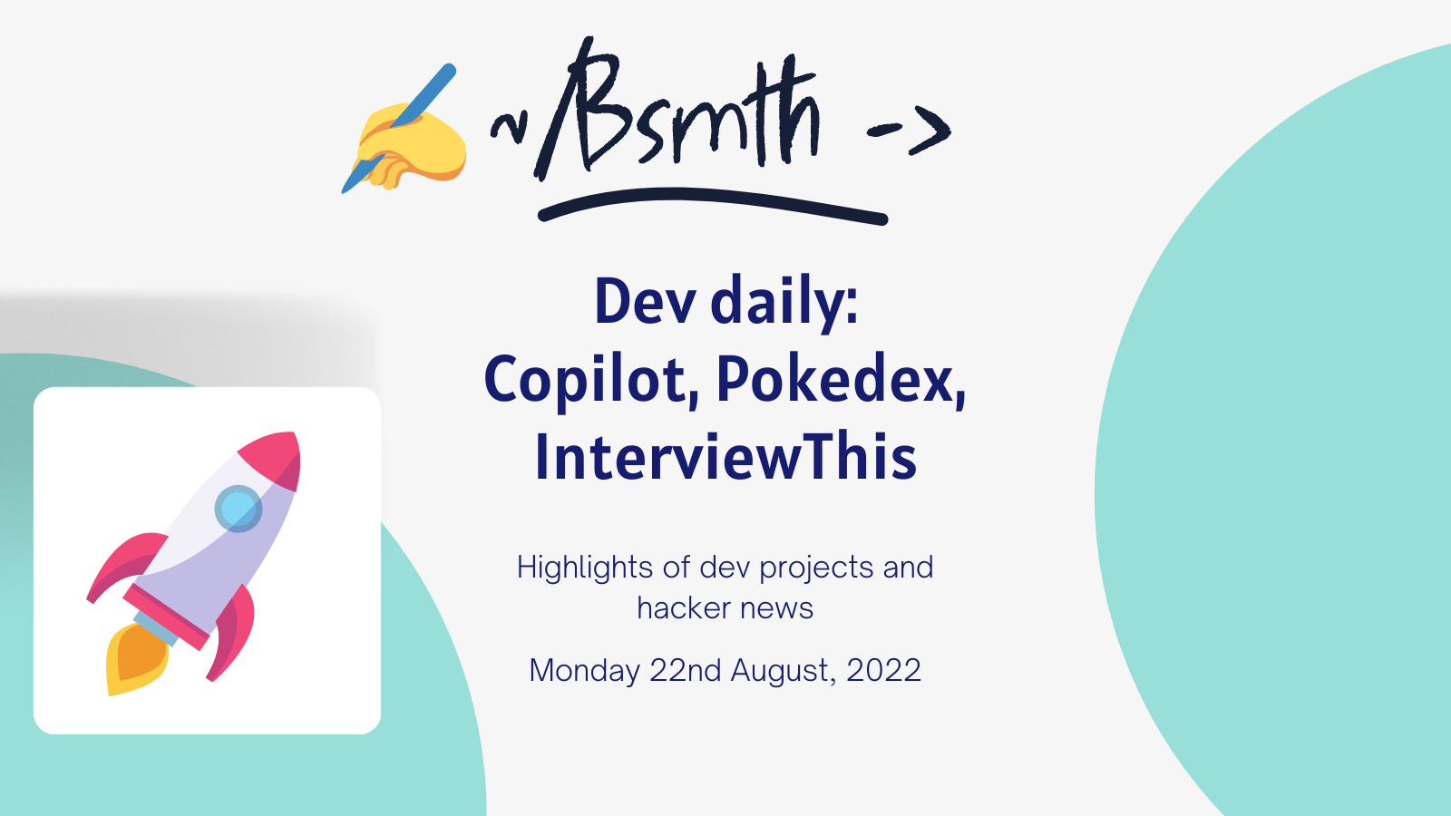 2022-08-22-webdev-weekly-copilot-pokedex-interviewthis.md