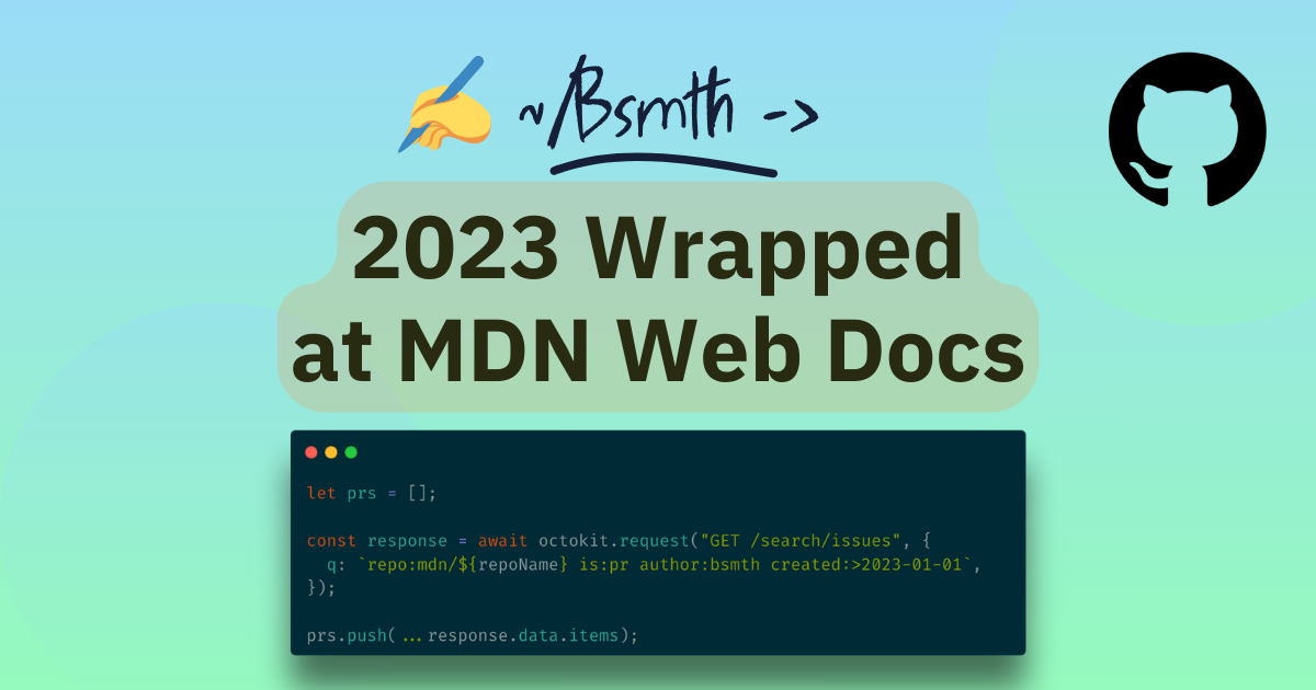 2024-01-21-mdn-github-wrapped-2023.md